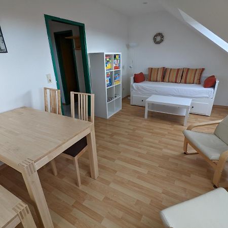 Ferienwohnung Boerdeblick Barby エクステリア 写真